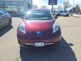 Used 2017 Nissan Leaf SV image 6