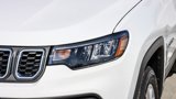 New 2025 Jeep Compass Latitude image 5