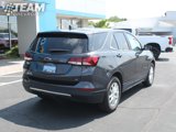 Certified 2023 Chevrolet Equinox LT image 4