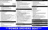 Used 2016 Chevrolet Equinox LT w/ Convenience Package image 4
