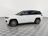 Used 2022 Jeep Grand Cherokee Summit w/ Advanced Protech Group IV image 4