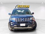 Used 2017 Ford Explorer Limited image 2