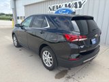 Used 2023 Chevrolet Equinox LT w/ Driver Convenience Package image 6