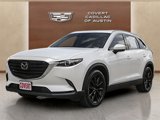 Used 2022 MAZDA CX-9 Touring Plus image 2