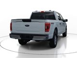 Certified 2022 Ford F150 XLT image 4