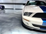 Used 2007 Ford Mustang Shelby GT500 image 6