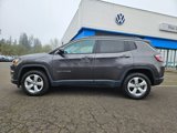 Used 2018 Jeep Compass Latitude w/ Cold Weather Group image 2