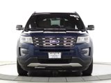 Used 2017 Ford Explorer XLT w/ Equipment Group 202A image 2