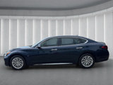 Used 2015 INFINITI Q70 L 3.7 image 2