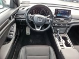 Used 2022 Honda Accord Sport image 2