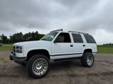Used 1997 Chevrolet Tahoe 2WD image 2