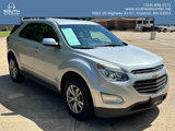 Used 2017 Chevrolet Equinox LT w/ Convenience Package image 3