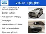 Used 2021 Chrysler Voyager Lxi image 5