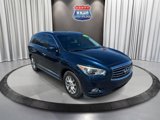 Used 2015 INFINITI QX60 AWD w/ Premium Plus Package image 3
