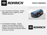 Used 2022 Toyota RAV4 XLE image 4