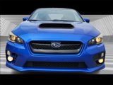 Used 2015 Subaru WRX Premium image 4