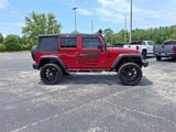 Used 2014 Jeep Wrangler Unlimited Sport w/ Quick Order Package 24S image 3