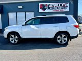 Used 2013 Toyota Highlander Limited image 4