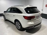 Used 2016 Acura MDX SH-AWD w/ Technology Package image 4