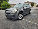 Used 2013 Chevrolet Equinox LT w/ Driver Convenience Package image 3