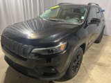 Used 2023 Jeep Cherokee Altitude Lux image 3