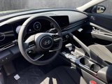 New 2025 Hyundai Elantra SEL image 3