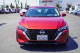Certified 2025 Nissan Sentra SV w/ All-Weather Package image 2