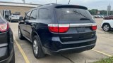 Used 2013 Dodge Durango Crew w/ Crew Convenience Group image 5