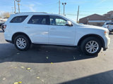 Used 2019 Dodge Durango SXT image 5