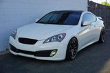 Used 2011 Hyundai Genesis 3.8 image 3