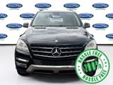 Used 2014 Mercedes-Benz ML 350 2WD image 2