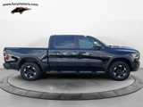 Used 2019 RAM 1500 Rebel w/ Rebel Level 2 Equipment Group image 2