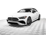New 2025 Mercedes-Benz CLE 450 4MATIC Cabriolet image 2