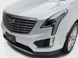 Used 2017 Cadillac XT5 Platinum w/ Driver Assist Package image 5