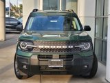 New 2025 Ford Bronco Sport Big Bend image 2