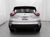 Used 2017 Nissan Murano SL image 6