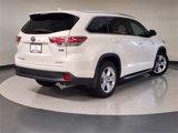Used 2015 Toyota Highlander Limited image 2