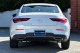 Certified 2023 Mercedes-Benz CLA 250 image 5