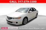 Used 2007 Acura TSX image 3