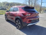 New 2025 Chevrolet TrailBlazer LT w/ Convenience Package image 3