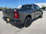 New 2025 RAM 1500 Tradesman image 3