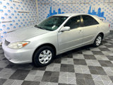 Used 2002 Toyota Camry LE image 4