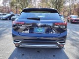 Certified 2021 Buick Envision Preferred image 5