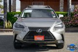 Used 2021 Lexus NX 300 AWD w/ Accessory Package image 3