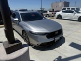 Used 2014 Honda Accord Sport image 3