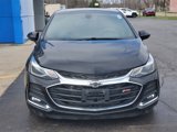 Used 2019 Chevrolet Cruze LT image 2
