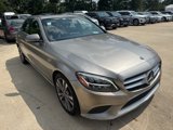 Used 2019 Mercedes-Benz C 300 Sedan image 2
