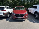 Used 2020 Hyundai Tucson Sport image 2