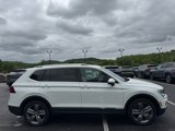 Used 2021 Volkswagen Tiguan SEL w/ 3rd Row Seat Package image 2