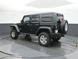 Used 2012 Jeep Wrangler Unlimited Sport image 5